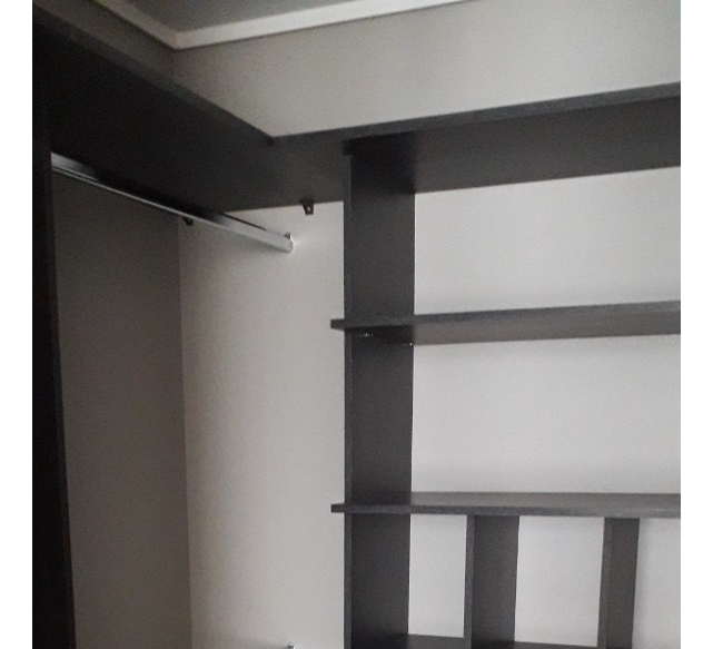 Arriendo Departamento N 2D en suite Walk-in cl&oacute;set 2B 2E 1B Pedro de Valdivia - Providencia