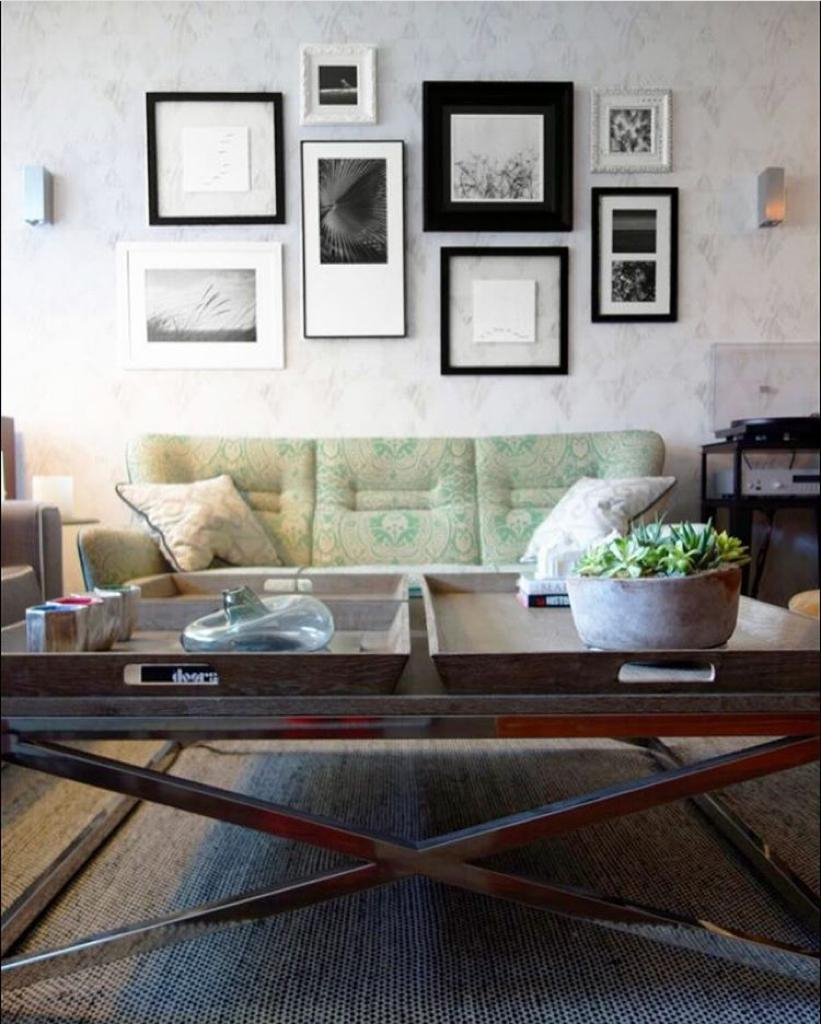 Venta Departamento 4D 4B 2E Parque Bicentenario - Vitacura