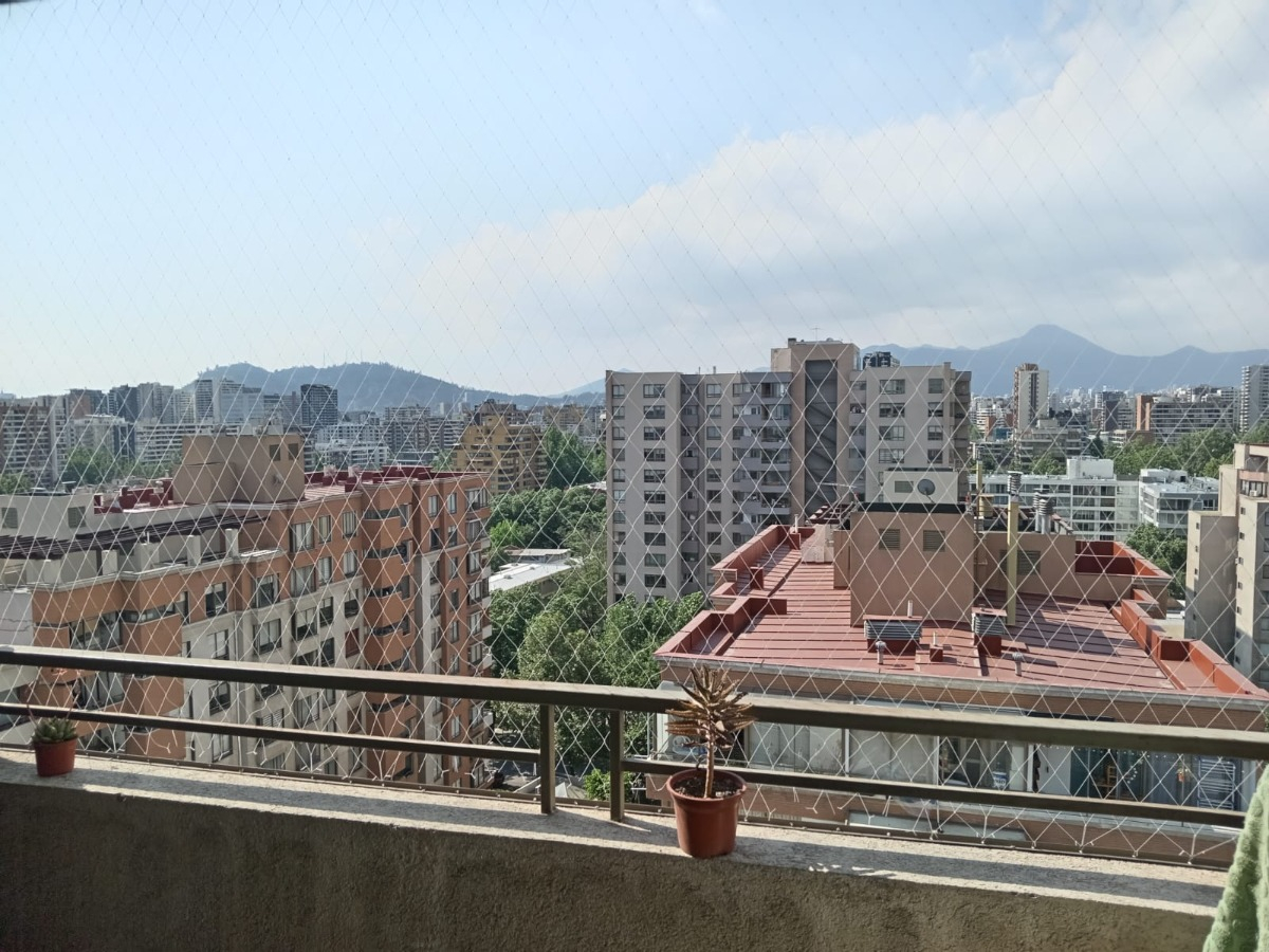 Venta Departamento NO 2D en suite Walk-in cl&oacute;set 2B 1E 1B Estadio Nacional - &Ntilde;u&ntilde;oa