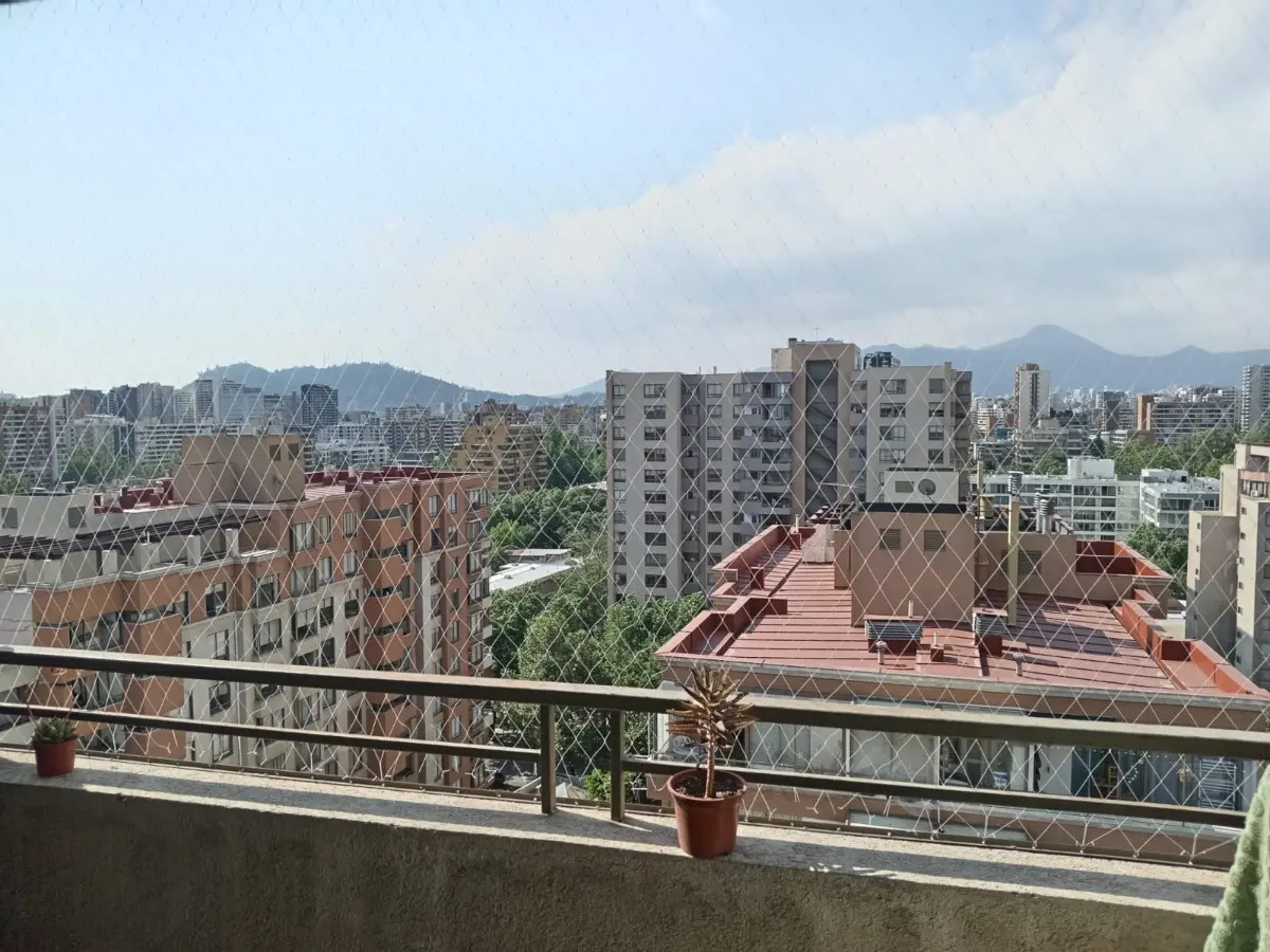 Venta Departamento NO 2D en suite Walk-in cl&oacute;set 2B 1E 1B Estadio Nacional - &Ntilde;u&ntilde;oa