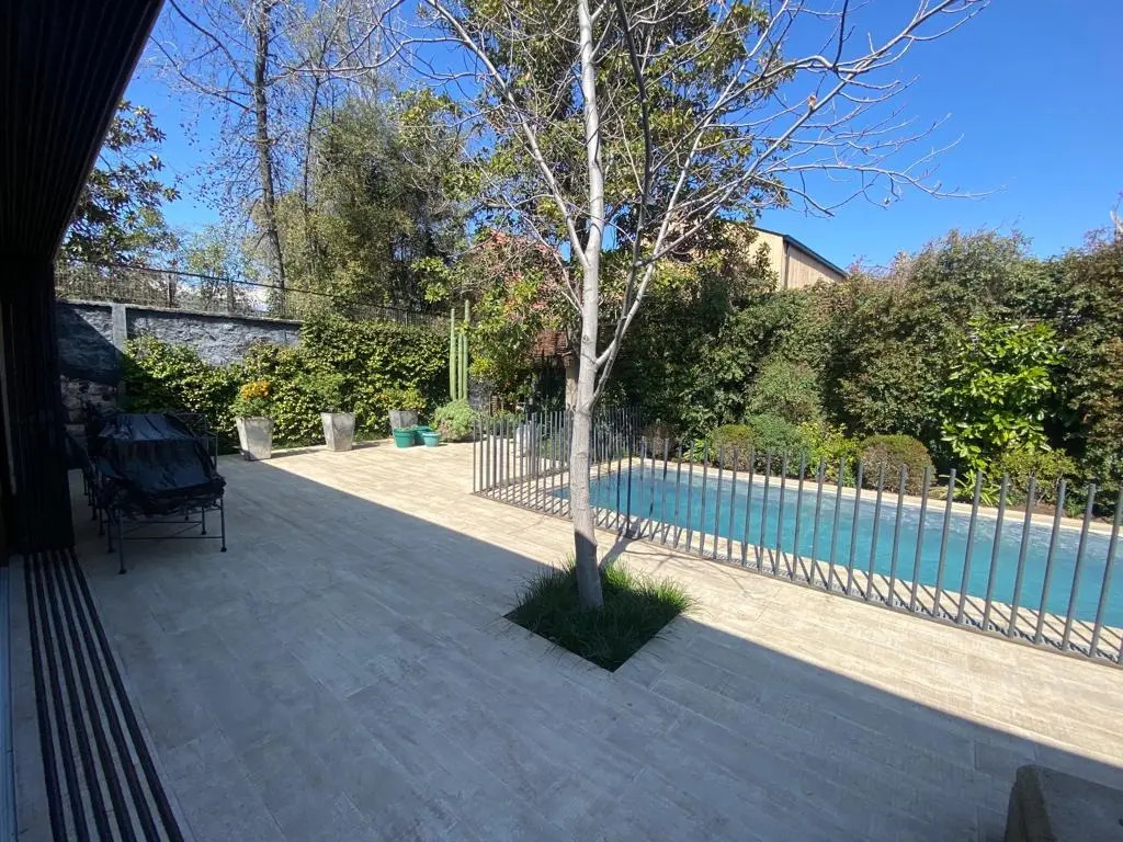 Venta Casa NP 4D en suite Walk-in cl&oacute;set 4B 6E 1B Estadio Croata - Vitacura