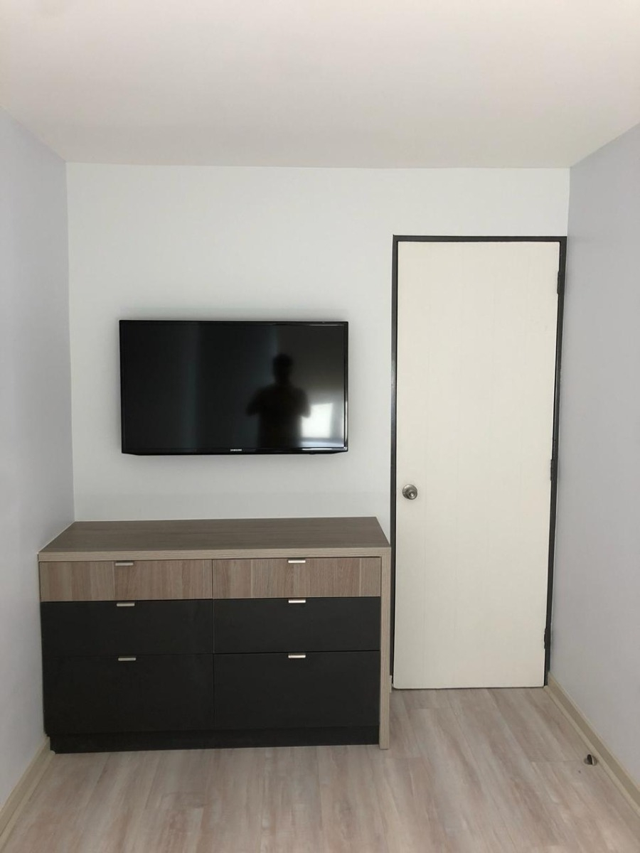 Arriendo Departamento 2D 2B 1E 1B  - Las Condes