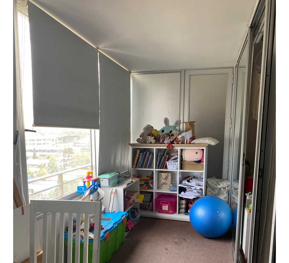 Venta Departamento 3D Rotonda Atenas - Las Condes