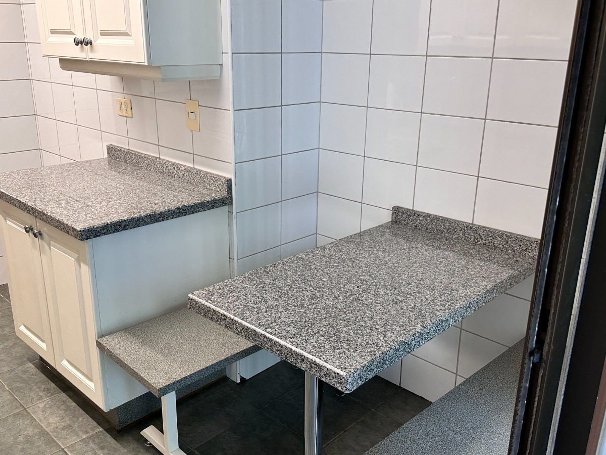 Venta Departamento SO 4D en suite Walk-in cl&oacute;set 3B 2E 1B Nueva Las Condes - Las Condes
