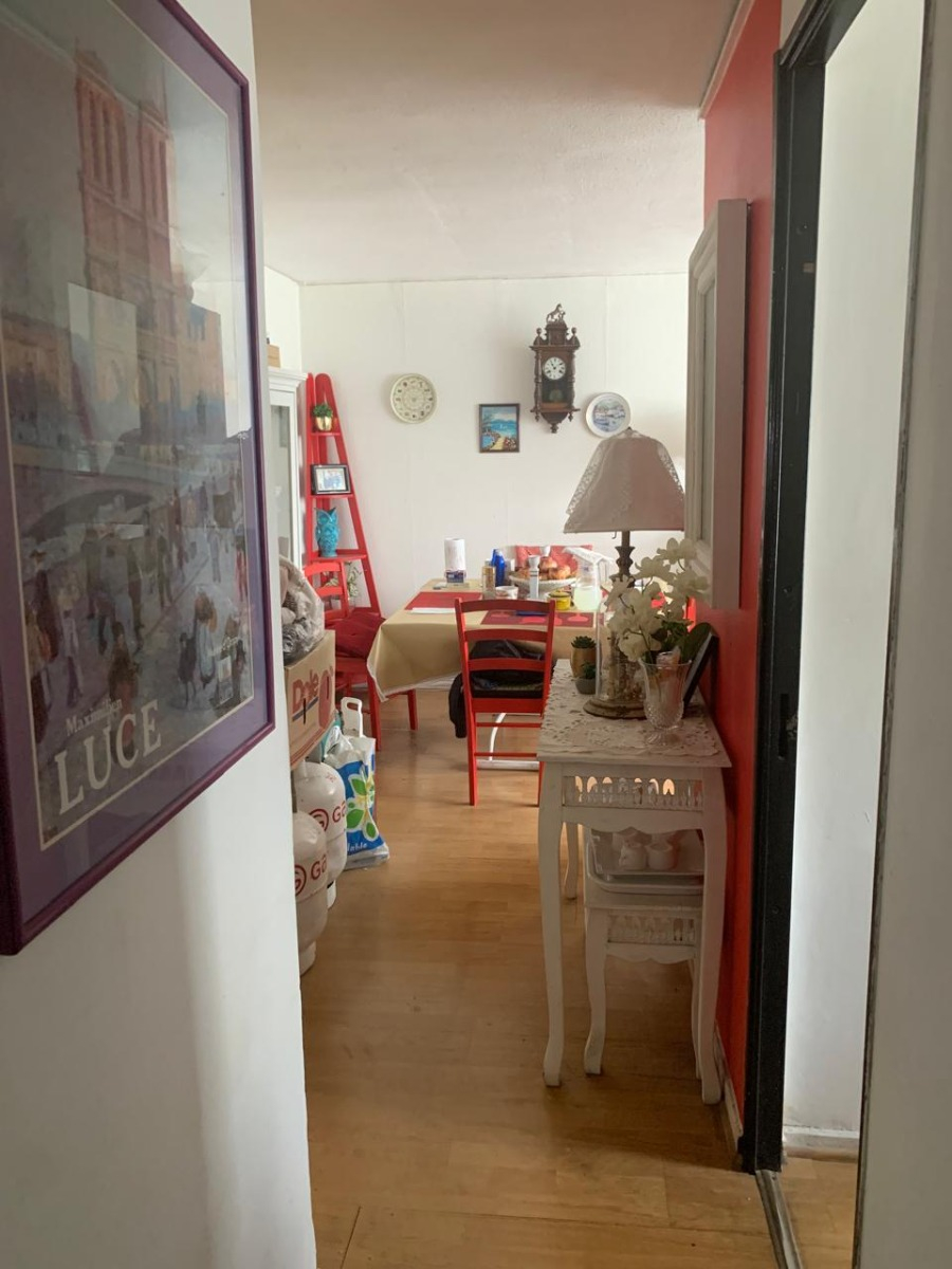 Venta Departamento NO 3D 1B 1E Villa Los Jard&iacute;nes - Villa Los Presidentes - &Ntilde;u&ntilde;oa