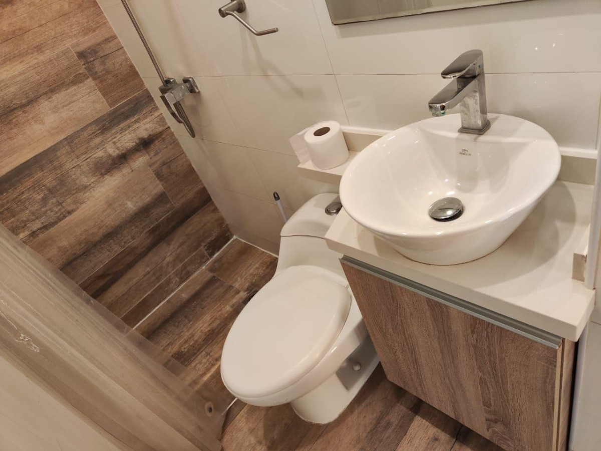 Arriendo Departamento 2D 1B 1E Sebasti&aacute;n Elcano - Las Condes