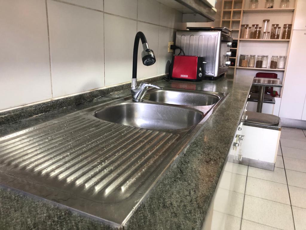 Arriendo Departamento 3D Sebasti&aacute;n Elcano - Las Condes