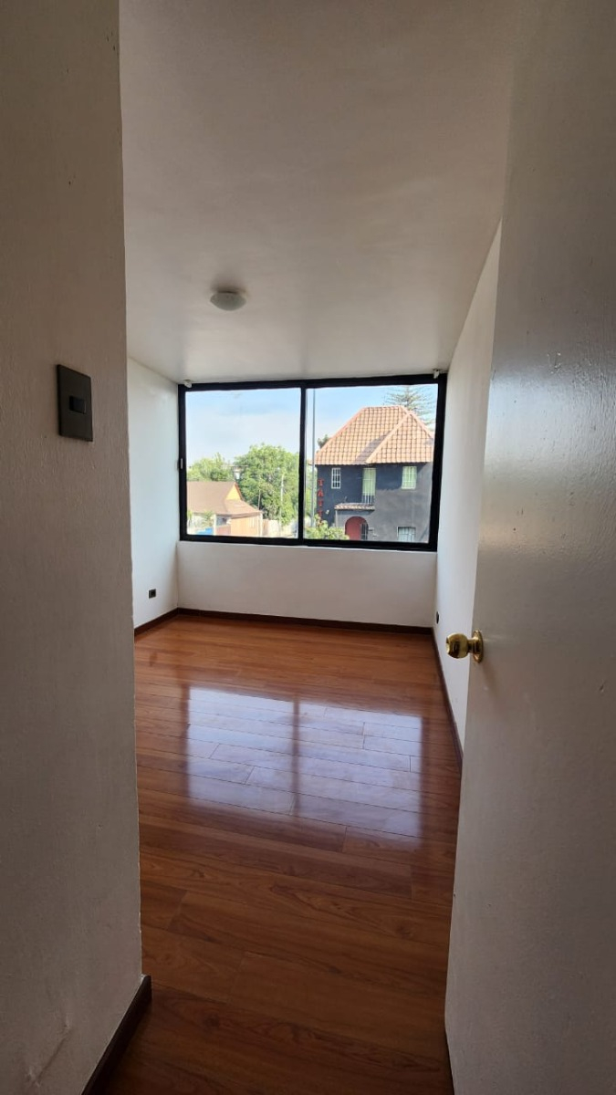 Venta Departamento NO 2D Walk-in cl&oacute;set 2B 1B Barrio Italia - Providencia