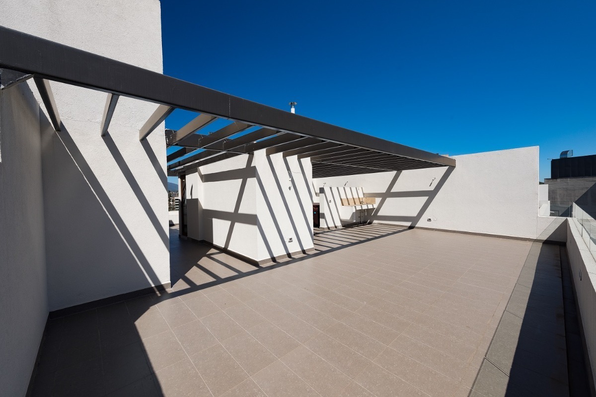 Venta Departamento 3D en suite Walk-in cl&oacute;set 3B 3E 1B La Dehesa - Lo Barnechea