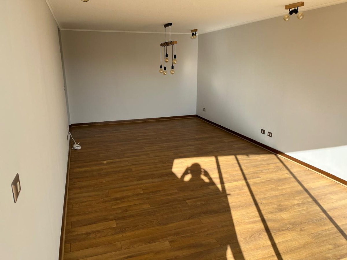 Arriendo Departamento 3D 2B 2E 1B La Dehesa - Lo Barnechea