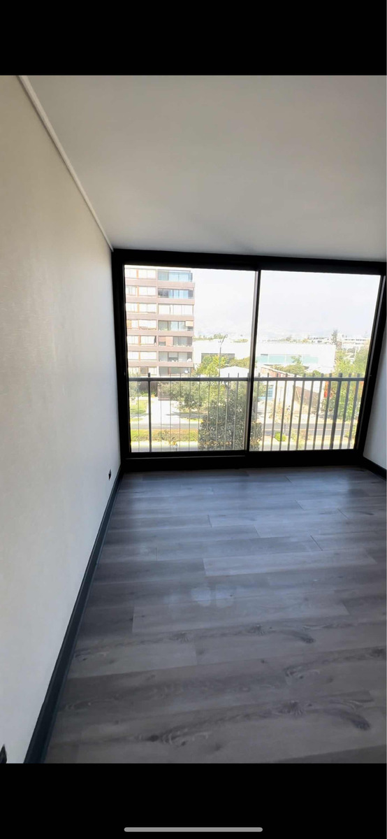 Venta Departamento 2D Campus Oriente - Providencia