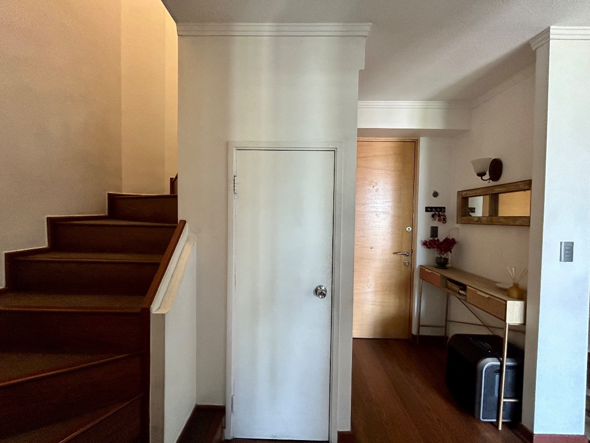 Arriendo Departamento 2D Villa El Dorado - Vitacura