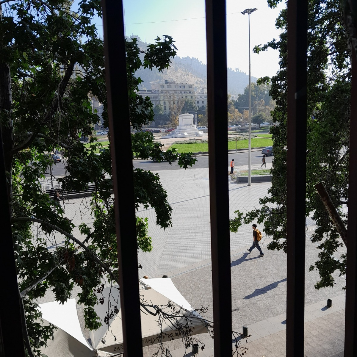 Venta Departamento N 4D 3B Plaza Italia - Providencia