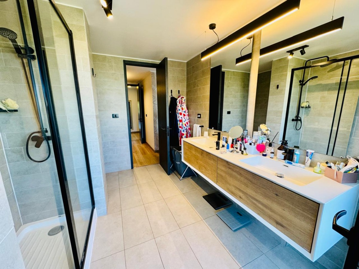 Venta Departamento NP 3D en suite Walk-in cl&oacute;set 3B 3E 1B La Dehesa - Lo Barnechea