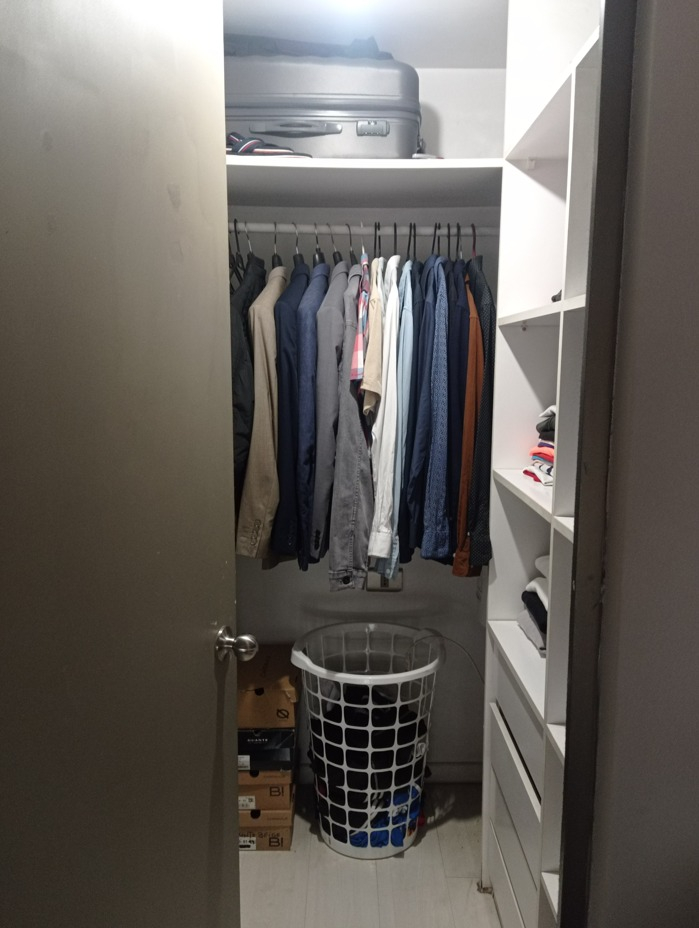 Venta Departamento NO 1D 1B 1E 1B Manuel Montt - Providencia