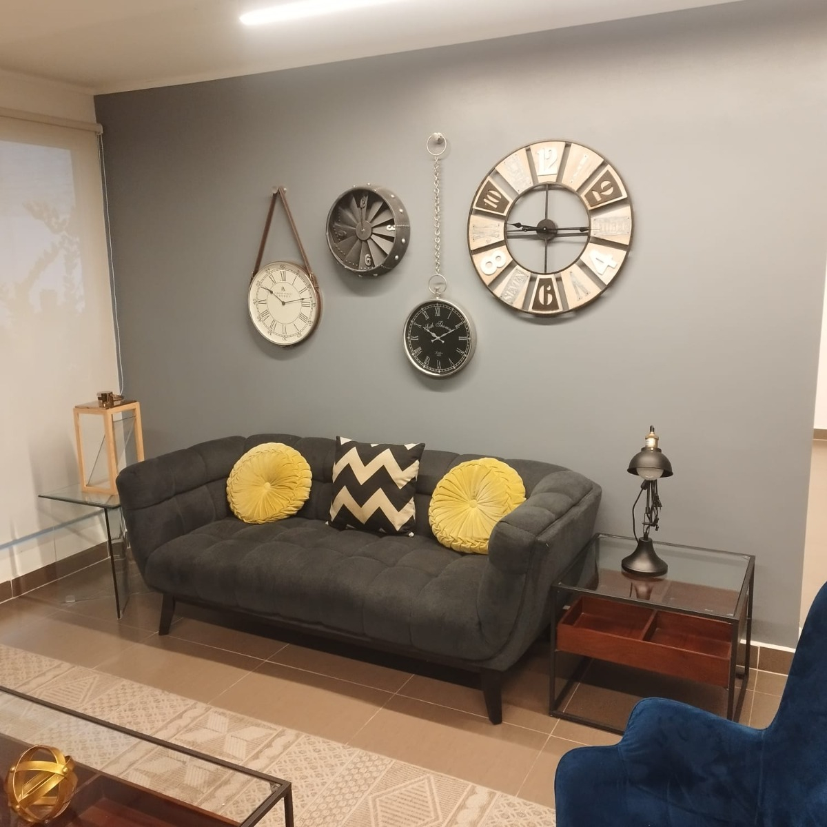 Arriendo Departamento NO 1D en suite Walk-in cl&oacute;set 2B 2E 1B Estoril - Las Condes