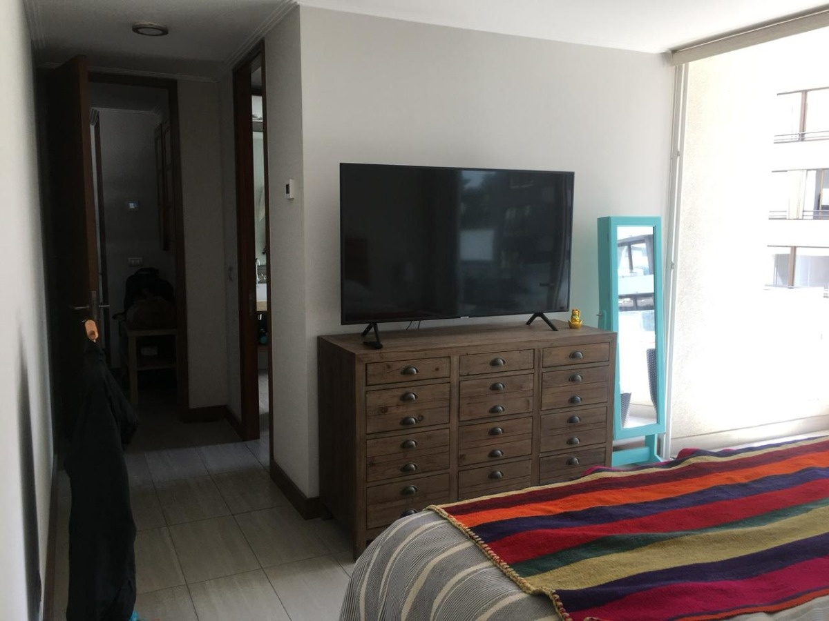 Arriendo Departamento SO 2D en suite Walk-in cl&oacute;set 2B 2E 1B Sebasti&aacute;n Elcano - Las Condes
