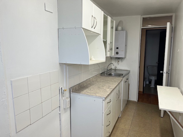 Venta Departamento SO 3D 2B 1E 1B Los Dominicos - Las Condes