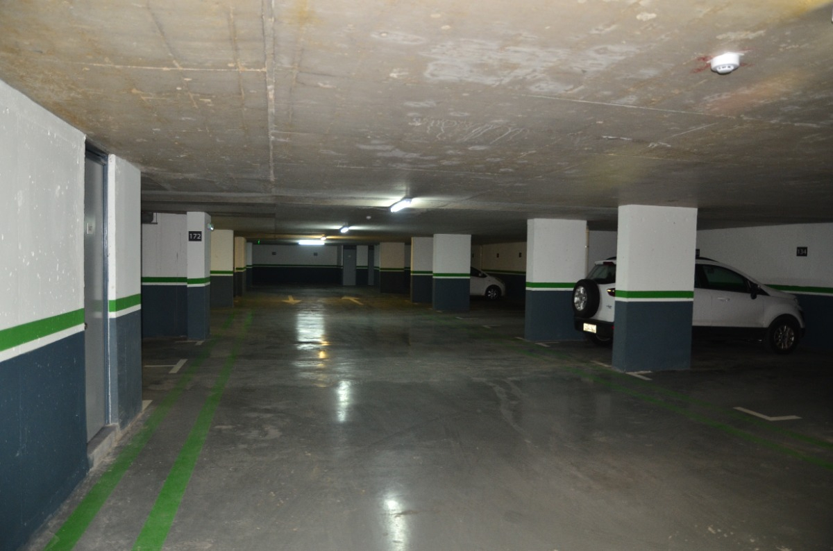 Arriendo Departamento P 2D 2B 1E 1B Metro Hernando de Magallanes - Las Condes