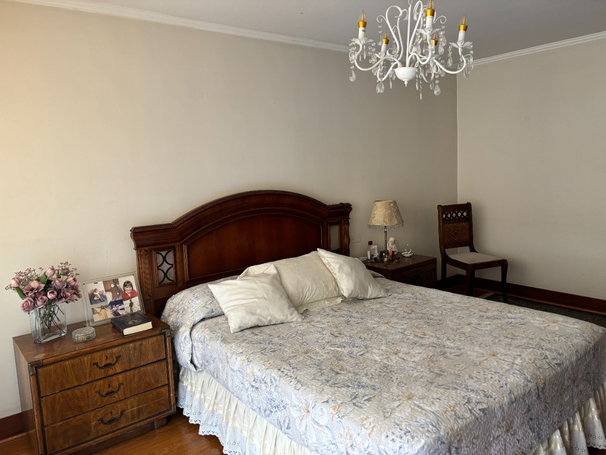 Venta Departamento S 2D en suite Walk-in cl&oacute;set 2B 1E 1B P&iacute;o XI - Vitacura