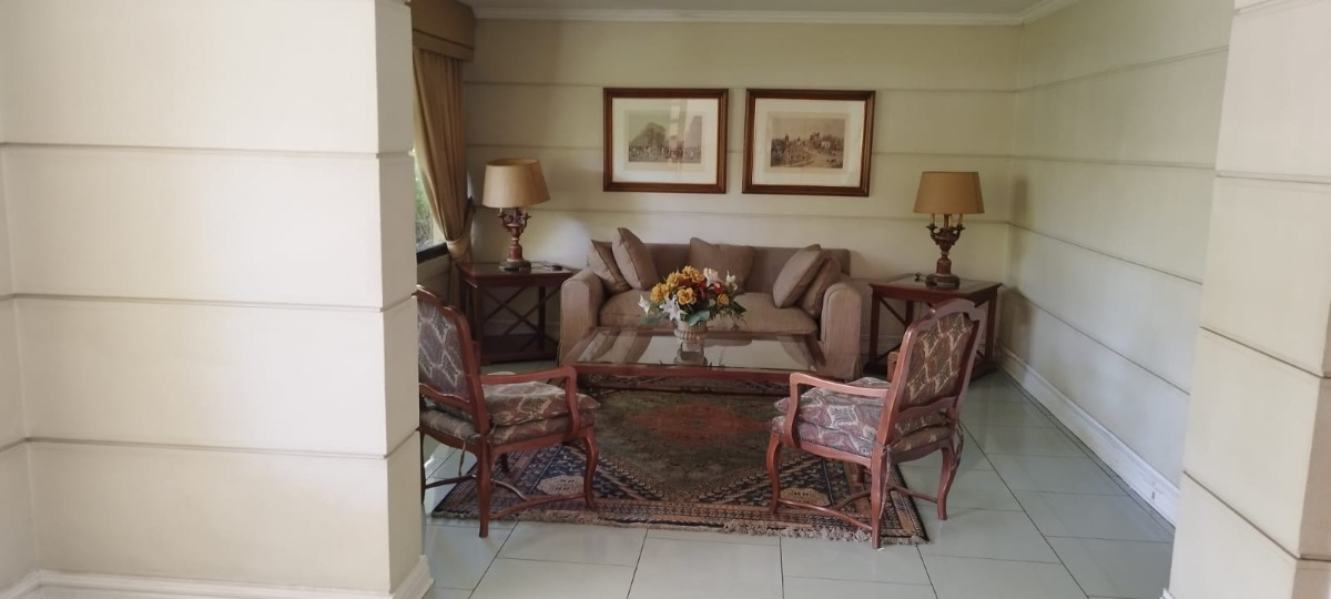 Venta Departamento NO 2D 3B 1E 1B Parque Padre Alberto Hurtado - Las Condes
