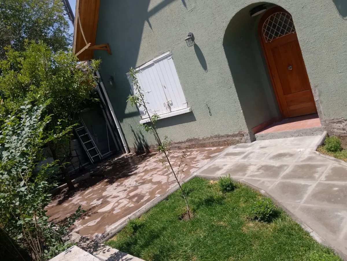 Arriendo Casa NO 2D 2B 2B Campus Oriente - Providencia