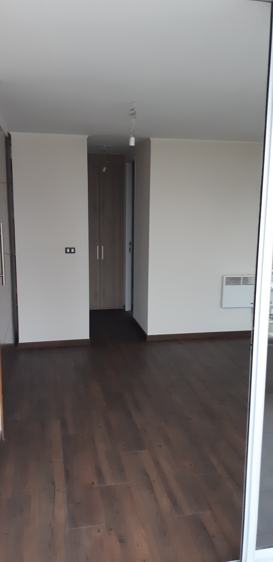 Arriendo Departamento 2D 2B 1E 1B Metro &Ntilde;u&ntilde;oa - &Ntilde;u&ntilde;oa
