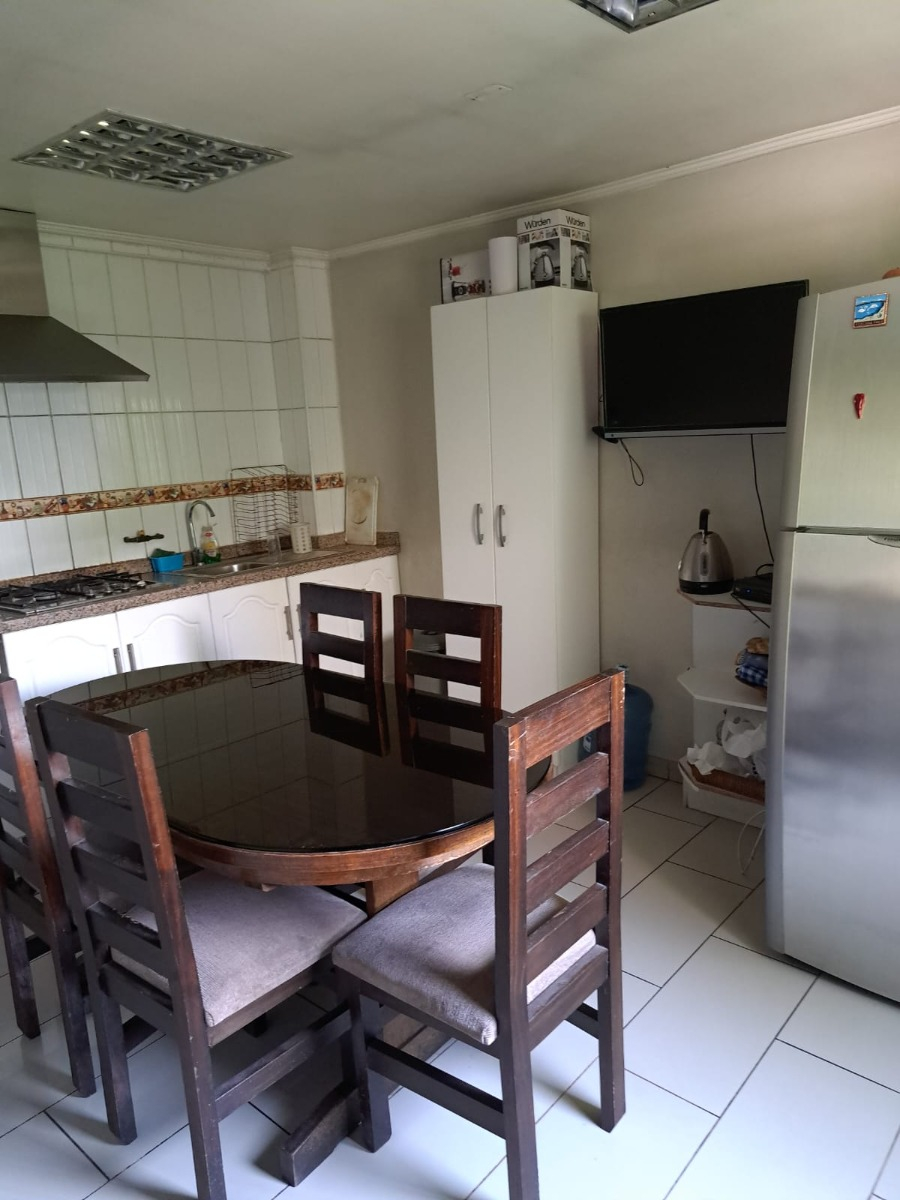 Venta Casa S 7D en suite 4B 7E 2Bd Barrio Italia - Providencia