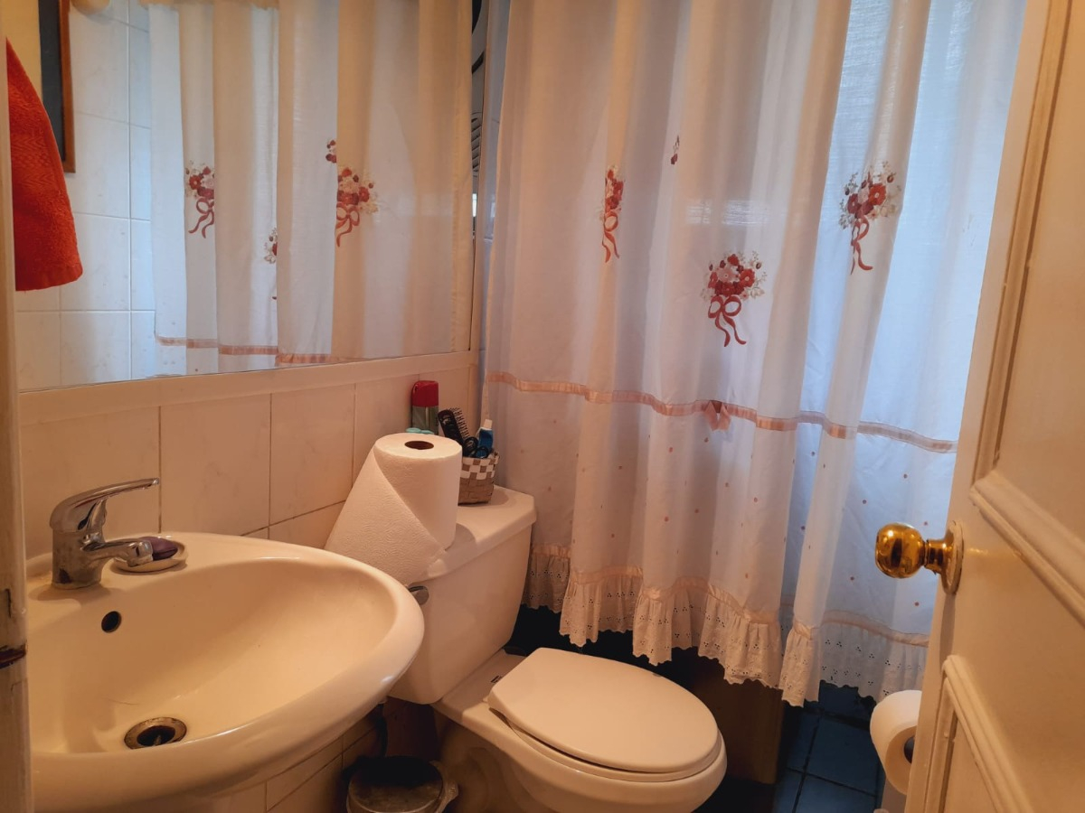 Venta Departamento NO 2D 3B Las Lilas - Providencia