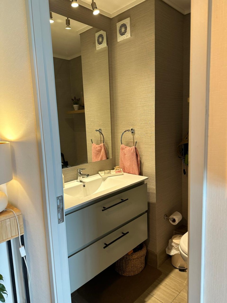 Venta Departamento NO 3D en suite Walk-in cl&oacute;set 3B 2E 1B Metro Monse&ntilde;or Eyzaguirre - &Ntilde;u&ntilde;oa