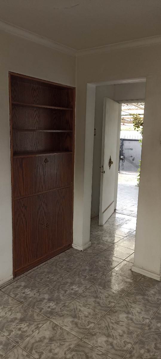 Venta Casa SP 5D 2B 1E 1B Metro Hernando de Magallanes - Las Condes