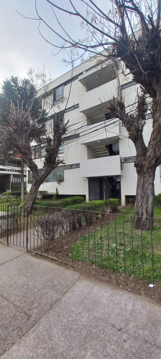 Venta Departamento NO 3D en suite 2B Villa Frei - &Ntilde;u&ntilde;oa