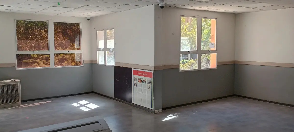 Arriendo Oficina 5B 3E 4Bd Barrio El Golf - Las Condes