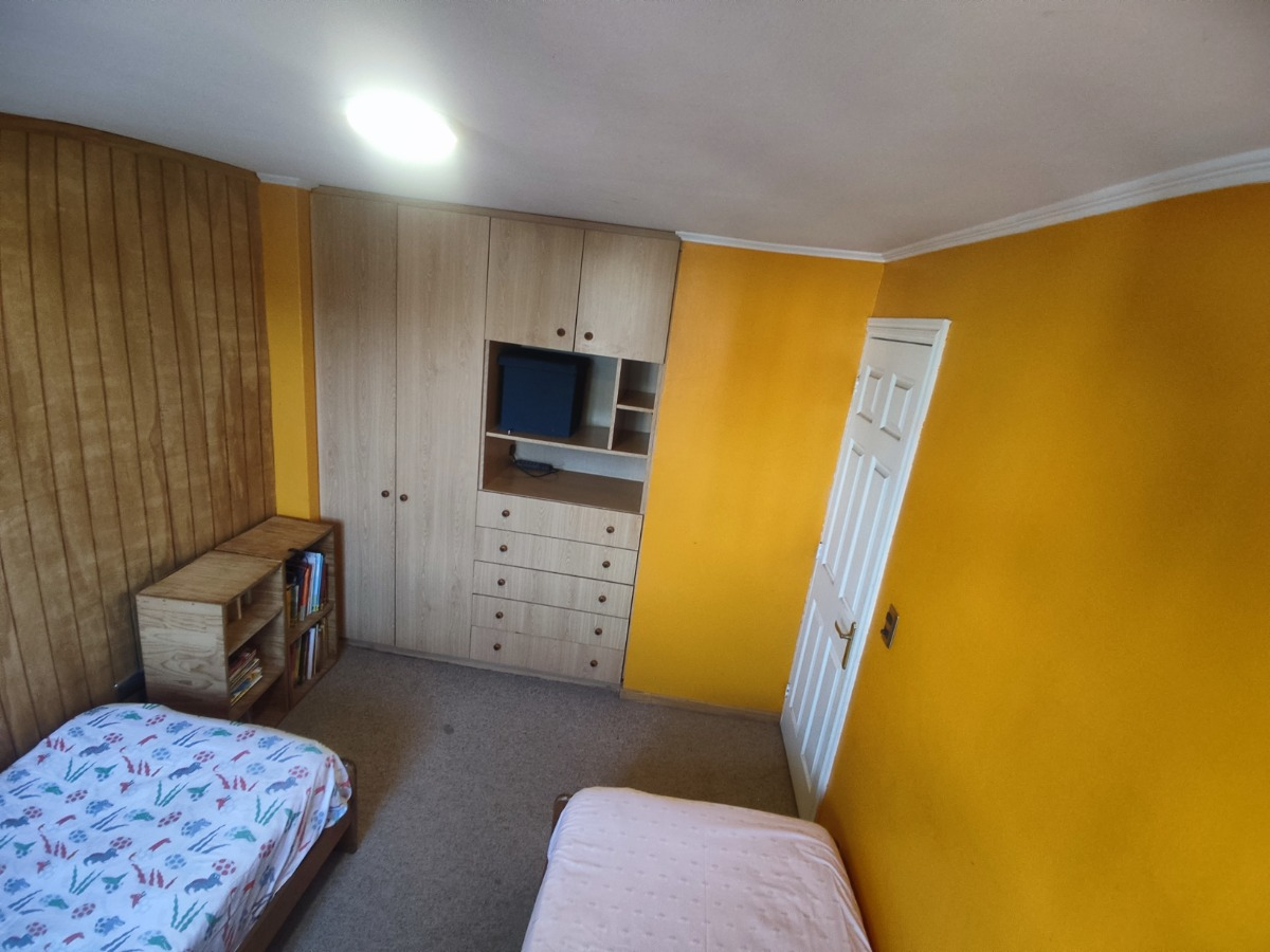 Venta Casa NO 3D 2B 1E 1B Francisco de Villagra - La Reina