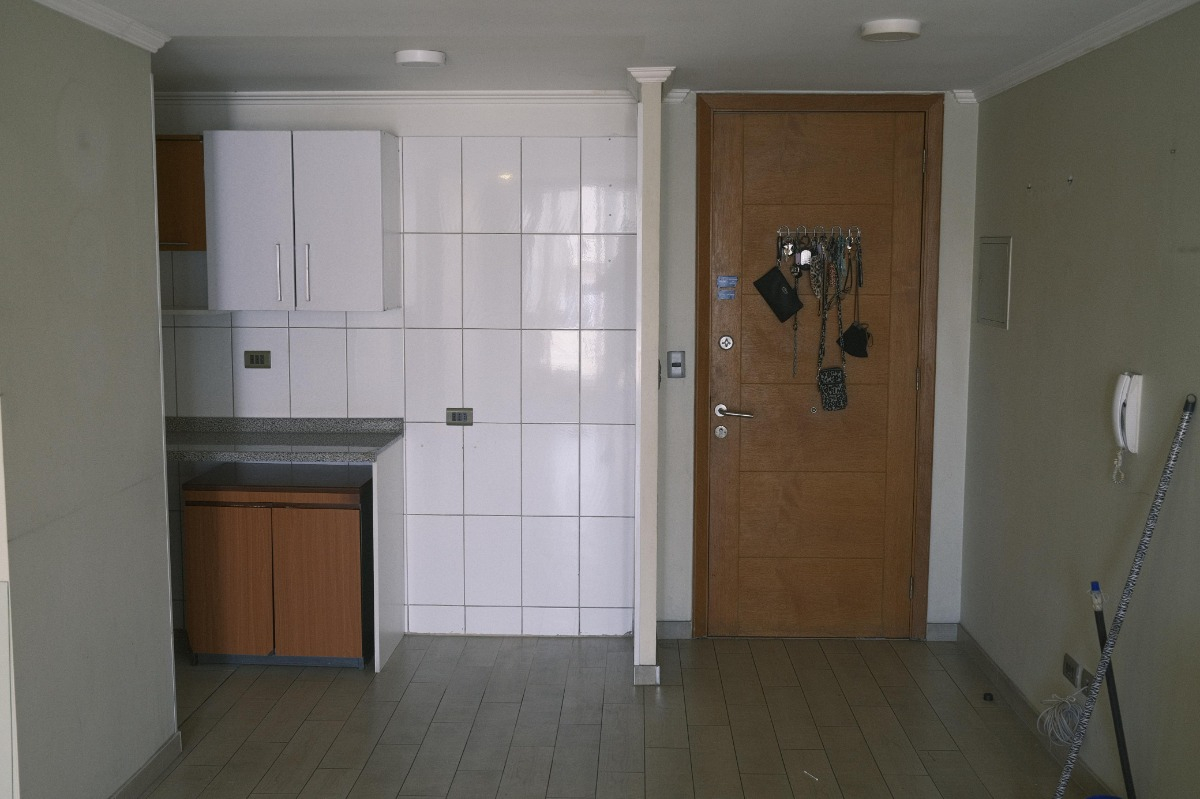 Venta Departamento S 2D en suite Walk-in cl&oacute;set 2B 1E 1Bd Parque Bot&aacute;nico - &Ntilde;u&ntilde;oa