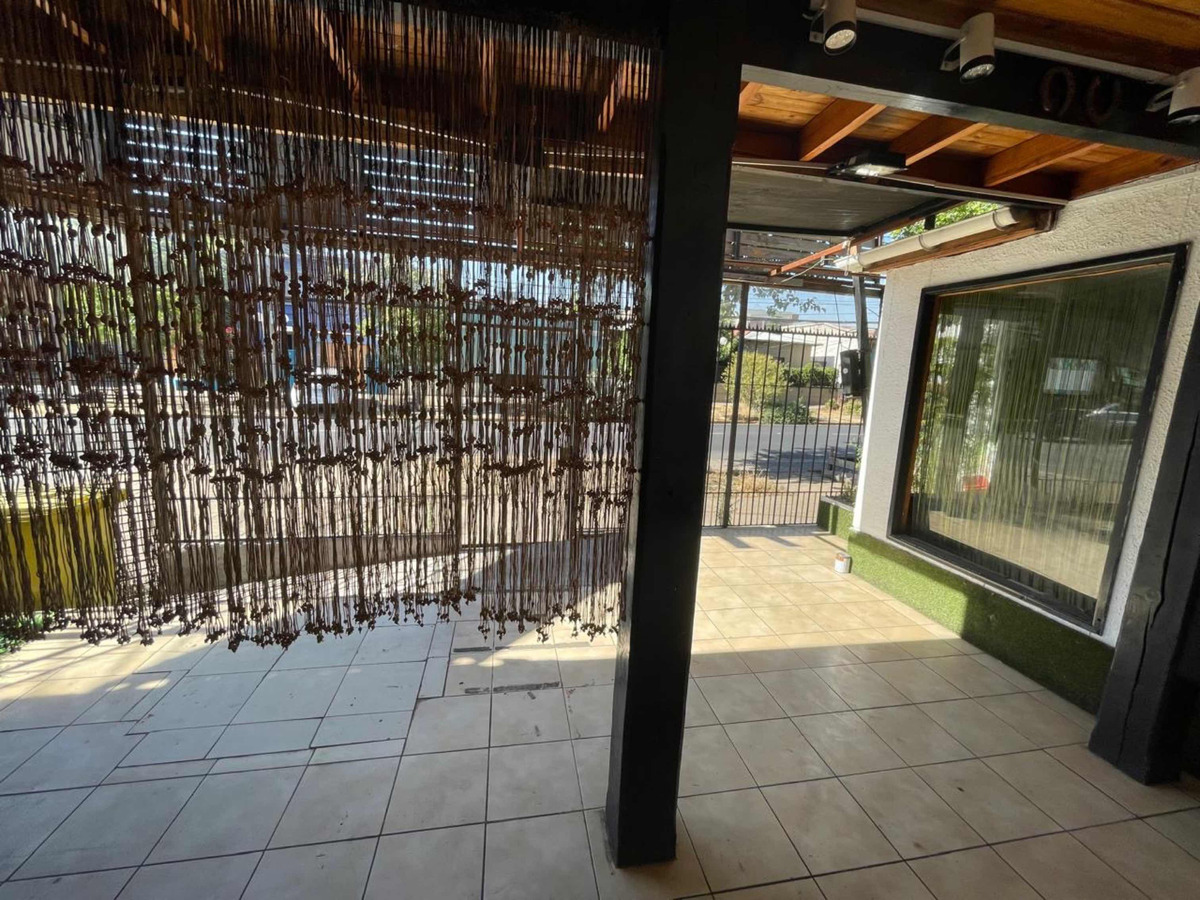 Arriendo Casa 3D 3B 1E Parque Juan XXIII - &Ntilde;u&ntilde;oa