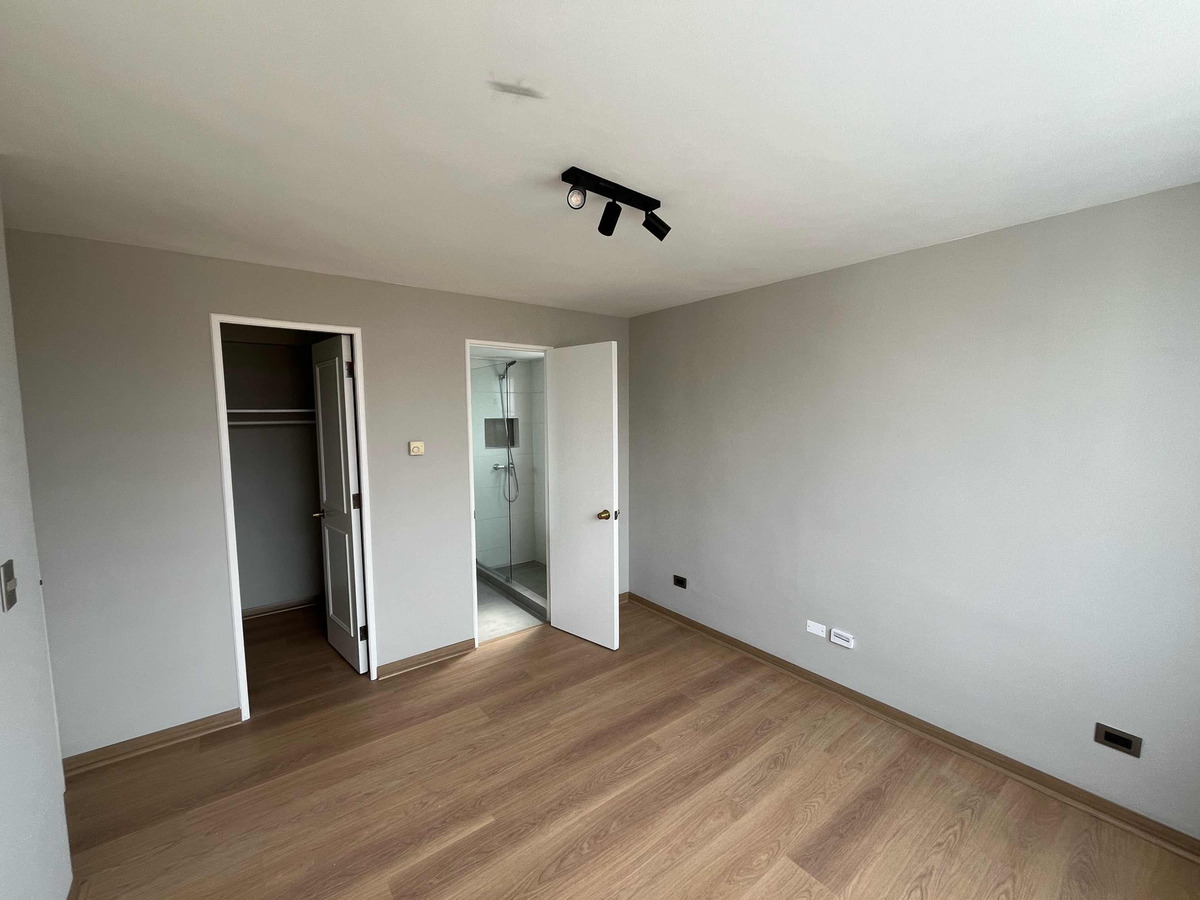Arriendo Departamento NO 2D en suite Walk-in cl&oacute;set 2B 1E 1B Sebasti&aacute;n Elcano - Las Condes