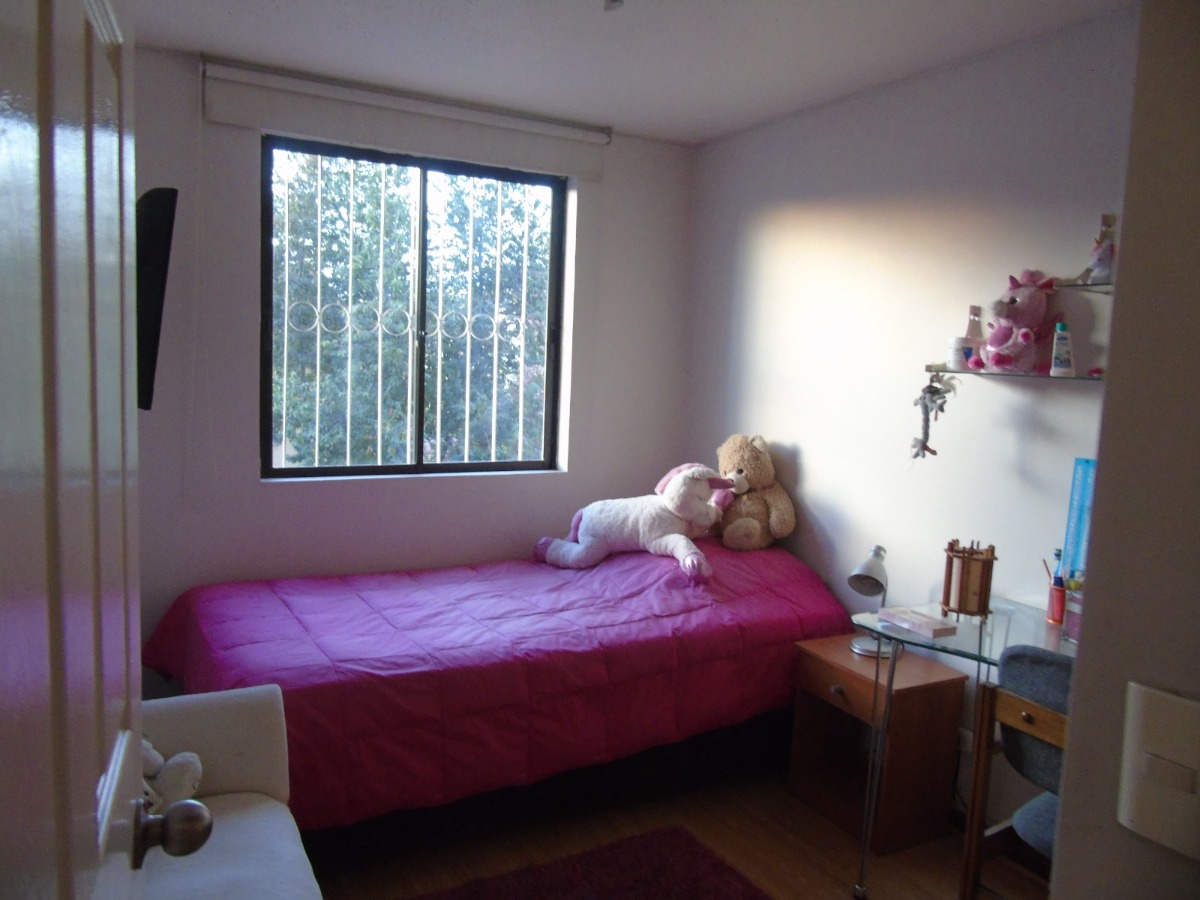 Venta Casa NO 5D en suite 4B 2E Plaza San Enrique - Lo Barnechea