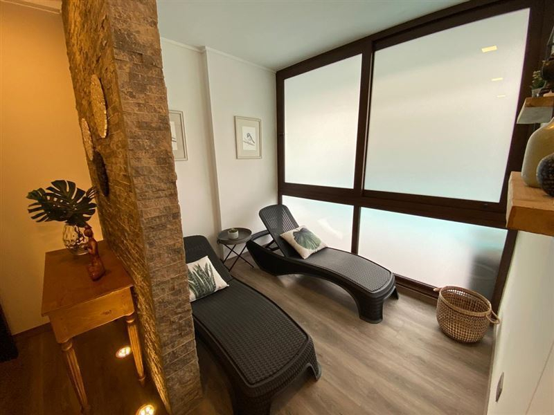 Venta Departamento Nor-Oriente 2D en suite Walk-in cl&oacute;set 2B 1E 1B Estadio Croata - Vitacura