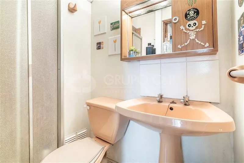 Venta Departamento NP 3D 3B 1E 1B Los Leones - Providencia