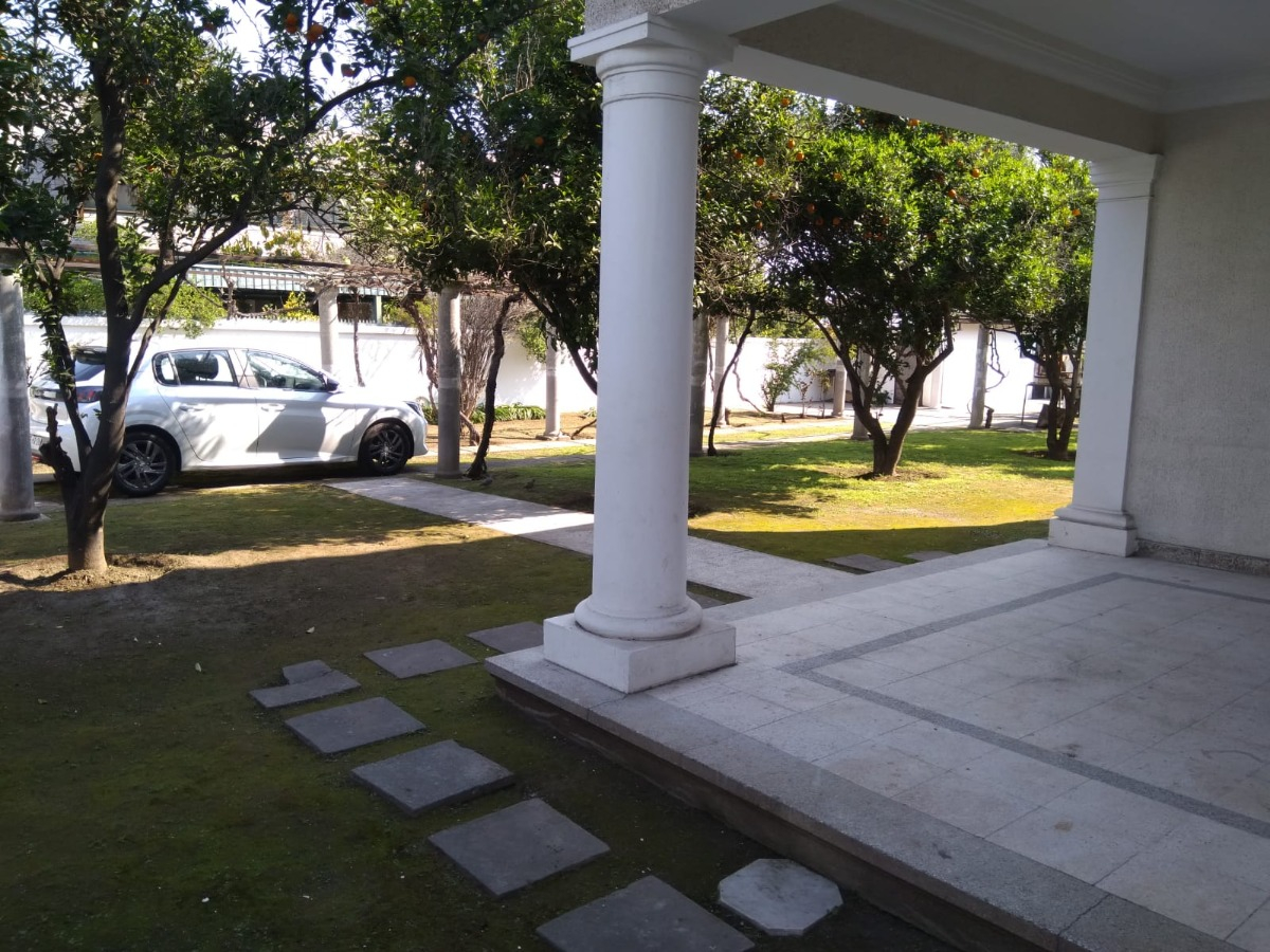 Arriendo Casa 7D Metro Pr&iacute;ncipe de Gales - Country Club - La Reina