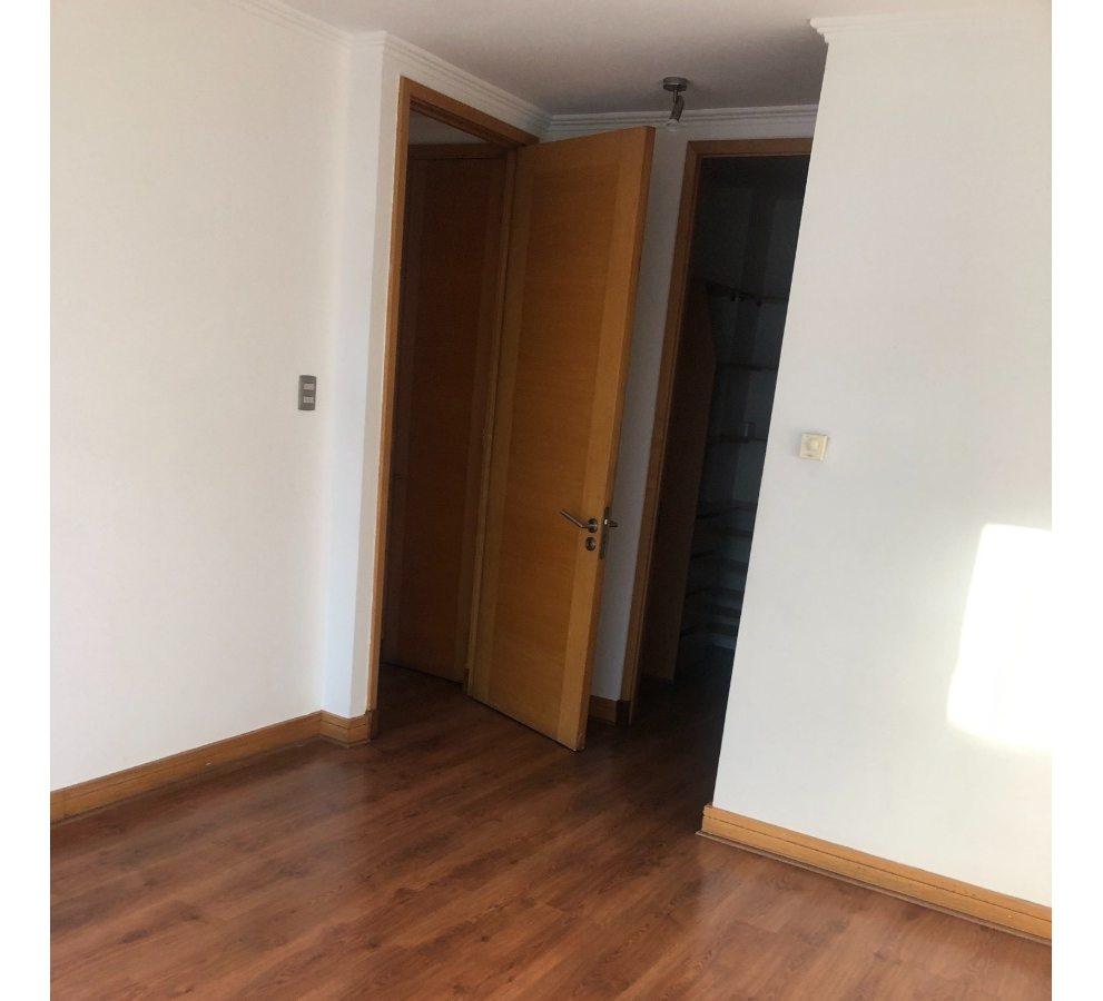 Venta Departamento SO 3D en suite Walk-in cl&oacute;set 2B 2E 1B Parque Bicentenario - Vitacura