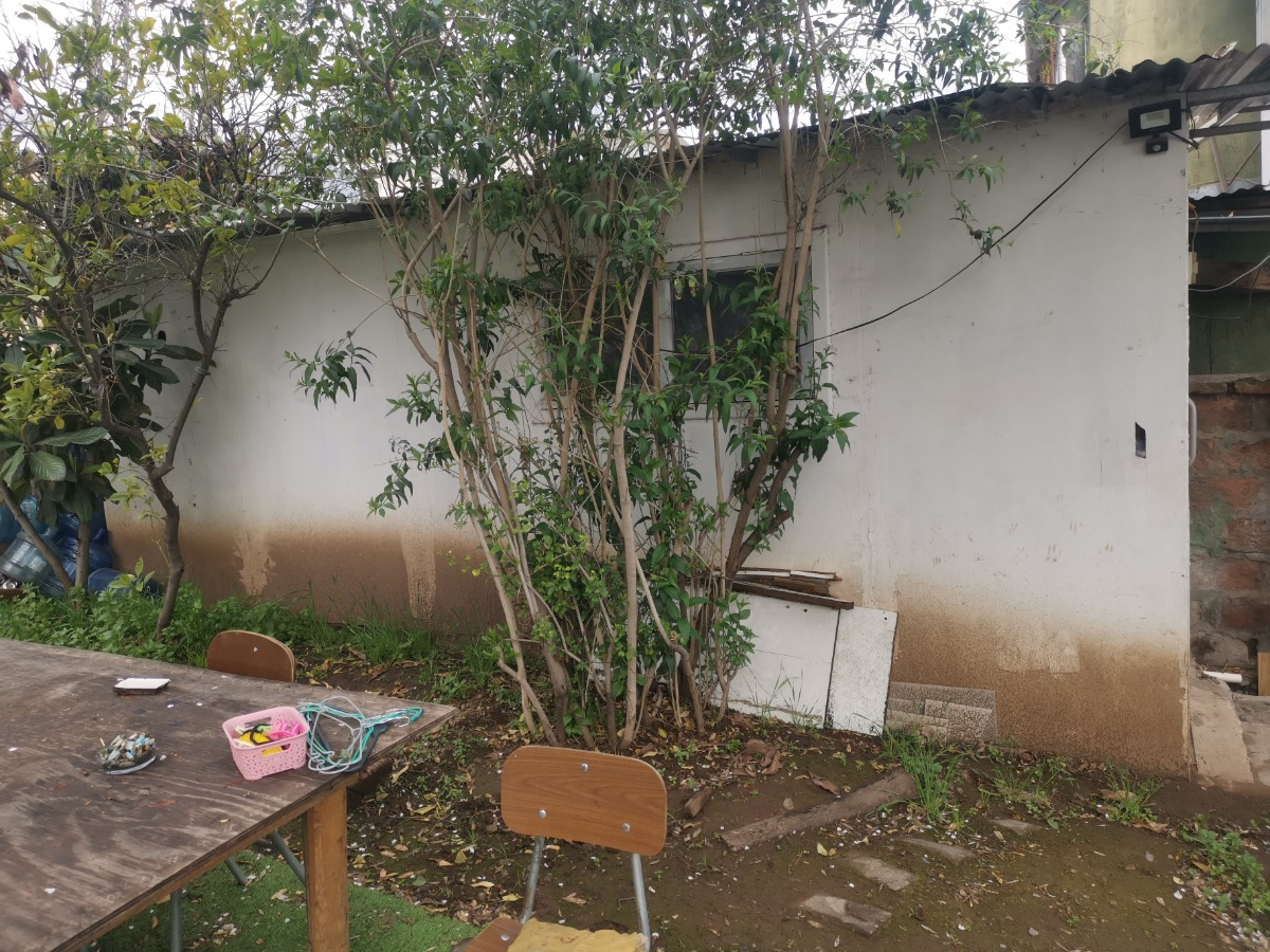 Venta Casa P 4D en suite 2B 1E 1B Antigua Lo Barnechea - Lo Barnechea