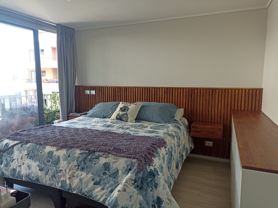 Venta Departamento 3D 2B 1E In&eacute;s de Su&aacute;rez - Providencia