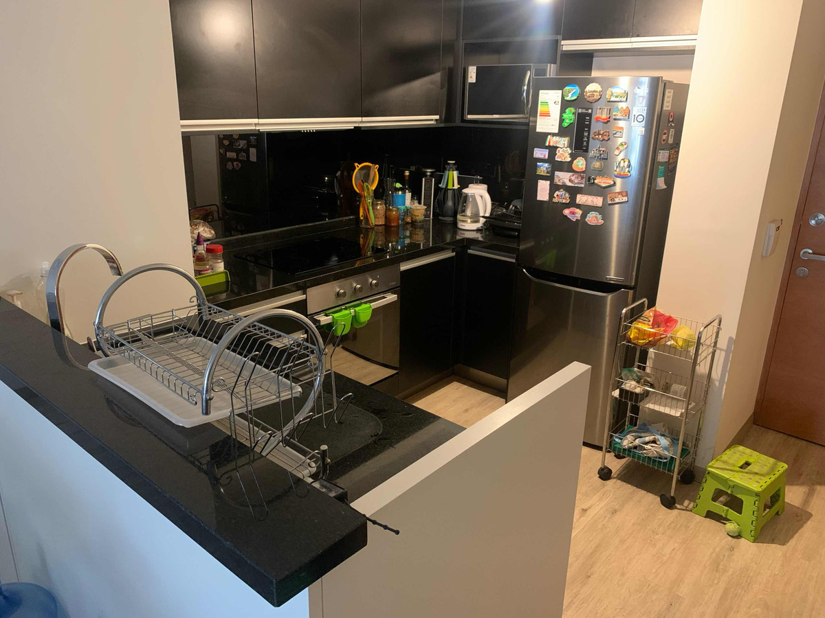 Arriendo Departamento 2D Los Leones - Providencia