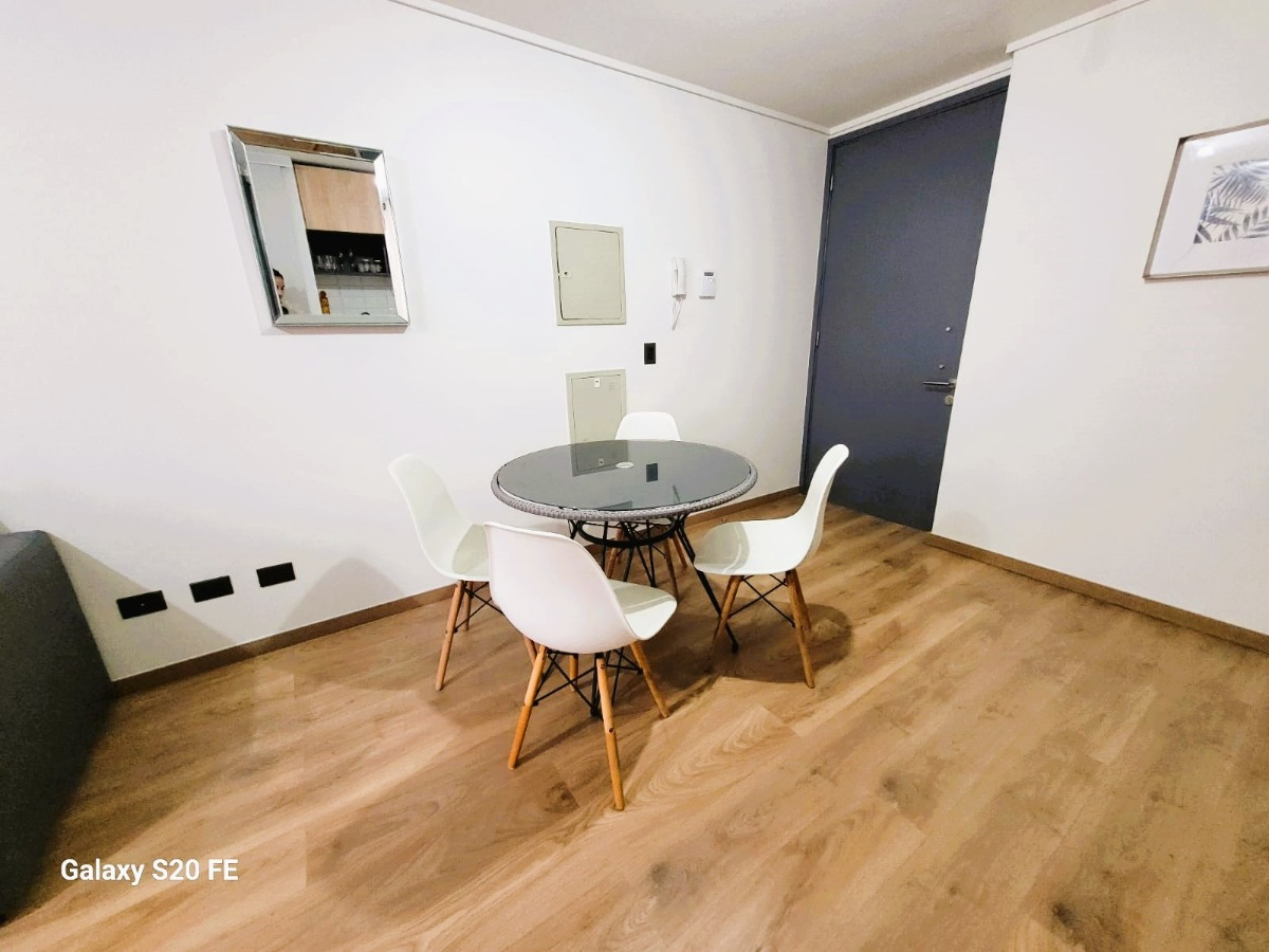 Venta Departamento S 1D en suite 1B 1B Estadio Nacional - &Ntilde;u&ntilde;oa