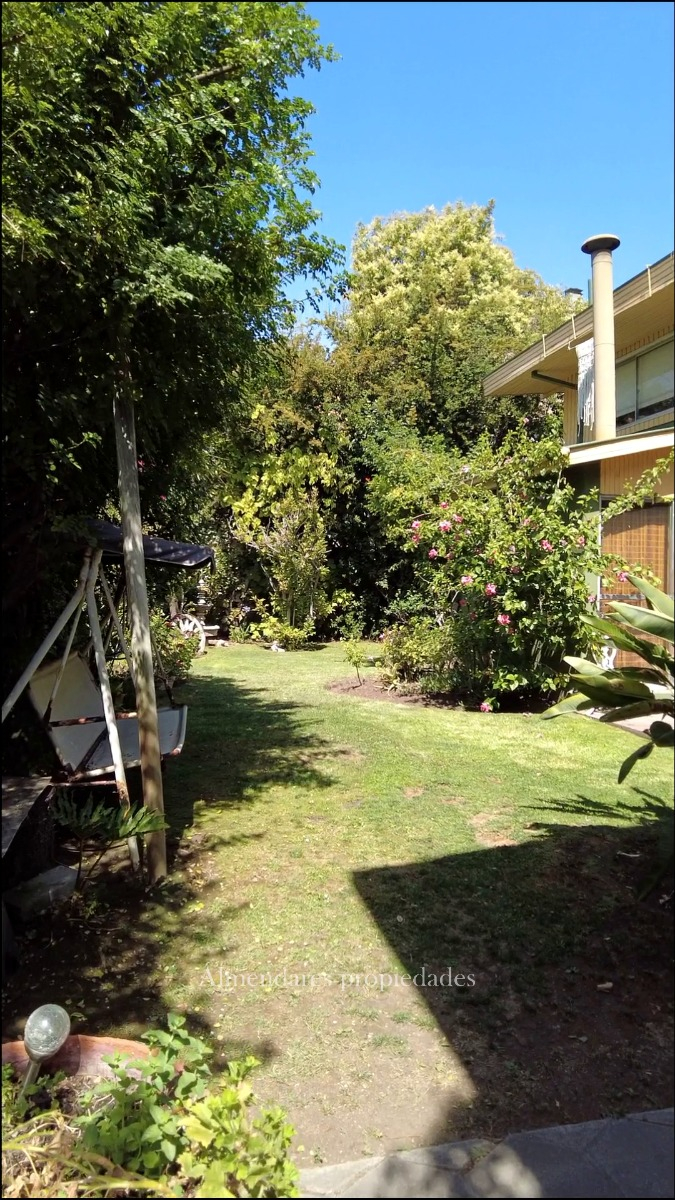 Venta Casa NO 5D en suite Walk-in cl&oacute;set 4B 4E 1B Los Dominicos - Las Condes