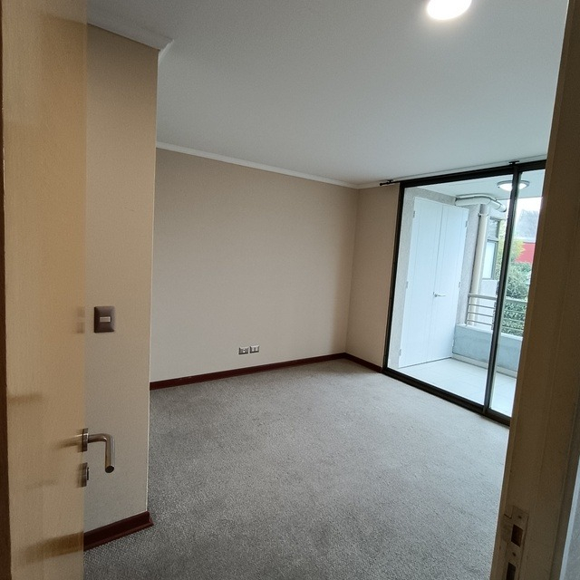 Arriendo Departamento O 2D en suite Walk-in cl&oacute;set 2B 1E 1B Vaticano - Las Condes