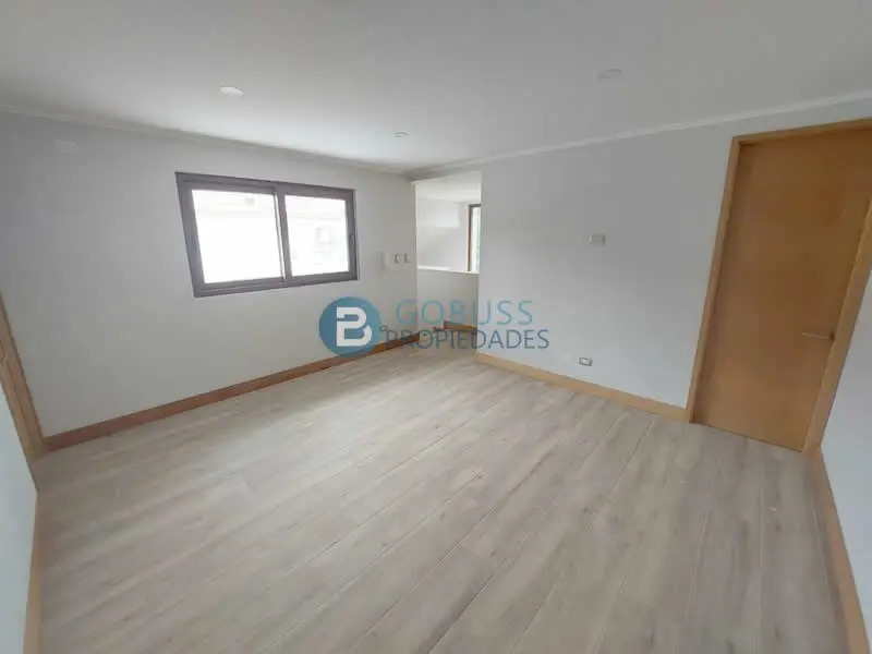 Venta Casa SO 4D Walk-in cl&oacute;set 5B 2E La Llaver&iacute;a - Vitacura