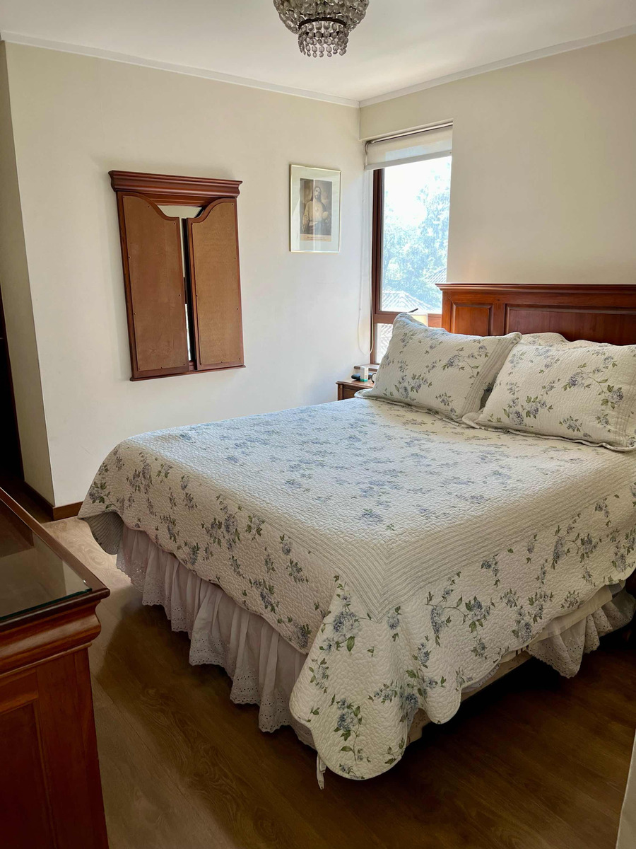 Venta Departamento 3D 2B 1E Campus Oriente - Providencia